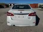 2014 NISSAN SENTRA