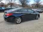 2014 HYUNDAI SONATA