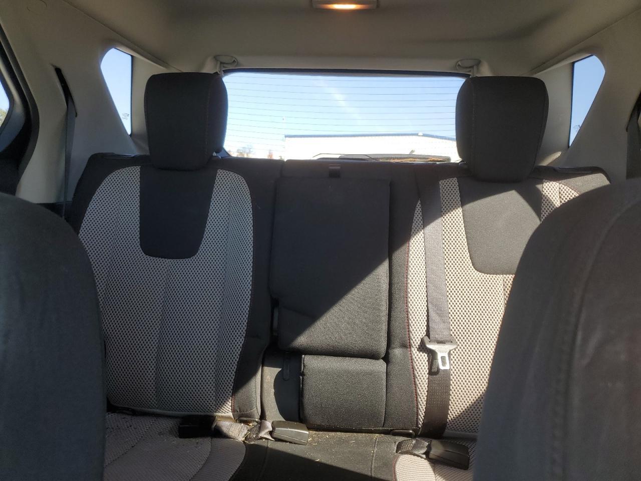 2012 CHEVROLET EQUINOX