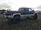 2007 GMC SIERRA 1500