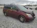 2007 HONDA ODYSSEY