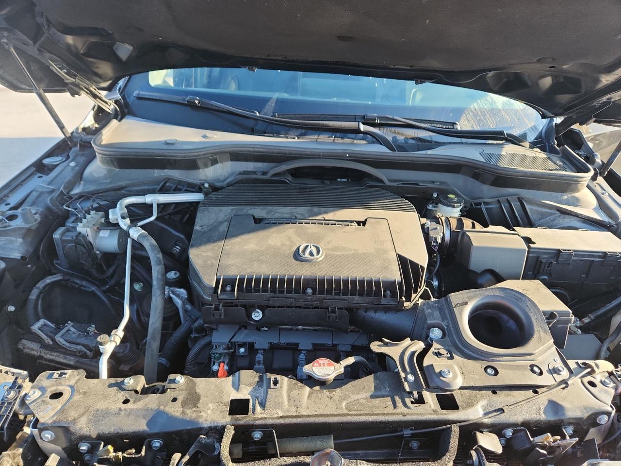 2024 ACURA MDX