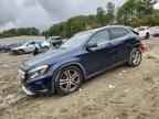 2017 MERCEDES-BENZ GLA-Class