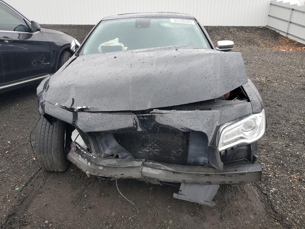 2015 CHRYSLER 300