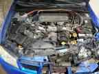 2007 SUBARU IMPREZA
