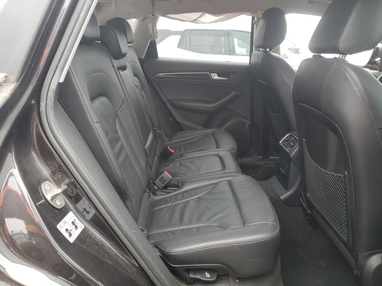 2014 AUDI Q5