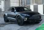 2022 Aston Martin DBX