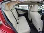 2017 SUBARU IMPREZA