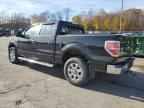 2014 FORD F-150 Lightning