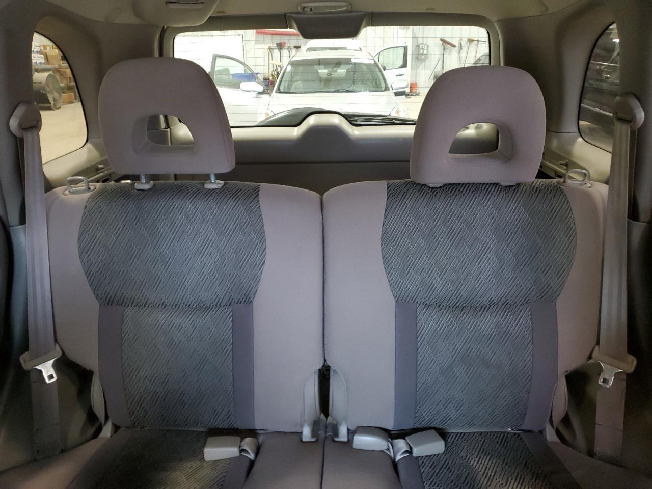 2001 TOYOTA RAV4