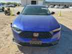 2023 HONDA ACCORD