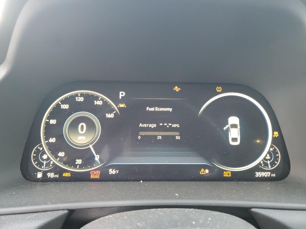 2022 HYUNDAI SONATA
