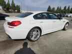 2017 BMW 6 Series