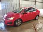 2012 CHEVROLET SONIC