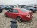 2008 FORD FUSION