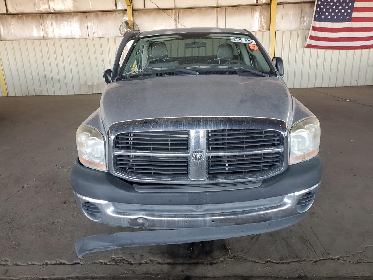 2006 DODGE RAM 1500