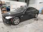 2016 BMW 5 series