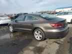 2013 VOLKSWAGEN CC
