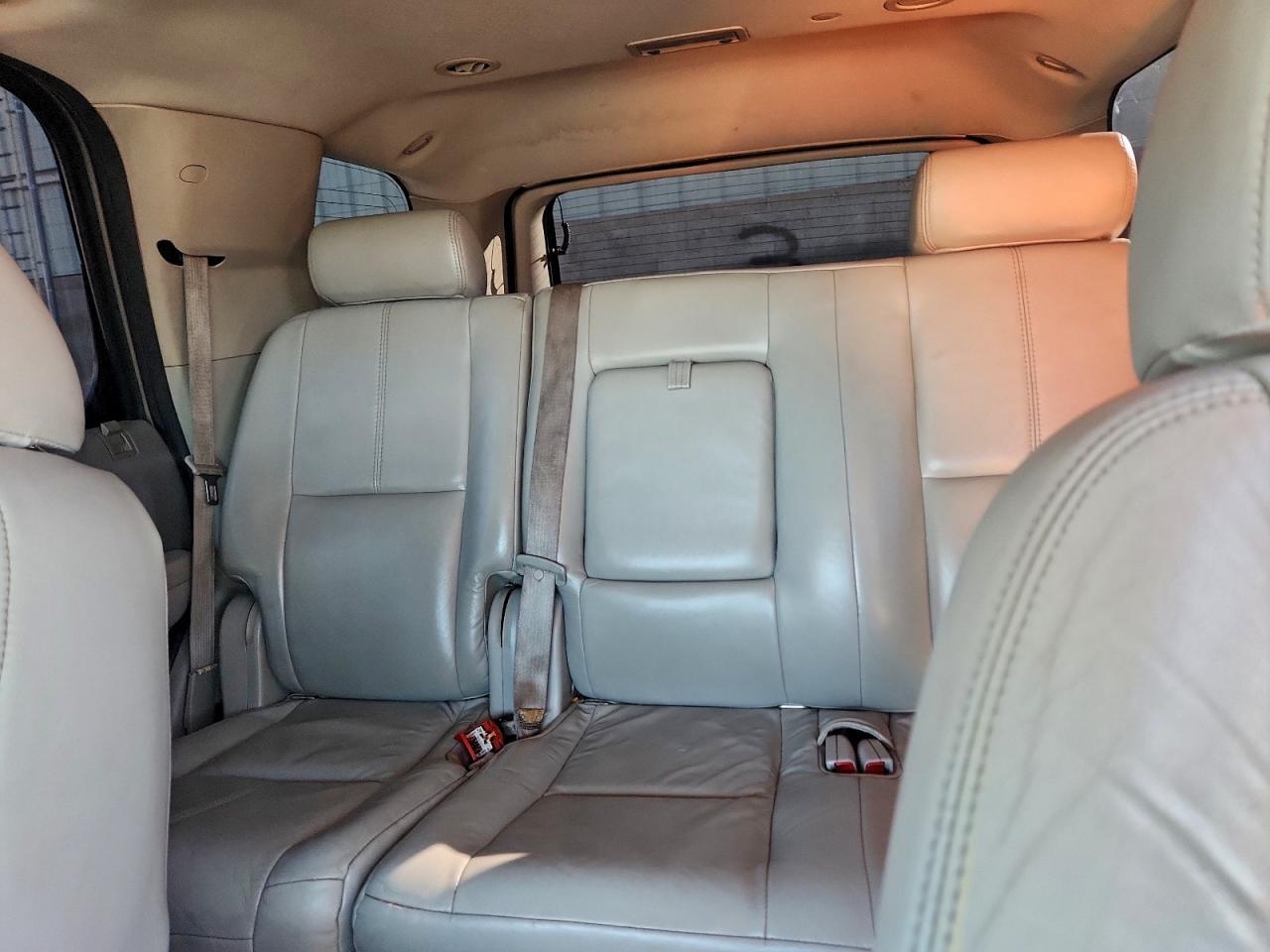 2007 GMC Yukon