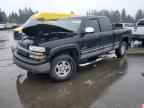 2000 CHEVROLET Silverado