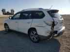 2017 NISSAN PATHFINDER