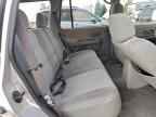 2003 MITSUBISHI Montero