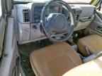 1997 JEEP WRANGLER