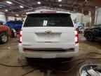 2016 CHEVROLET Tahoe