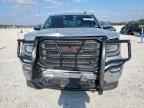 2018 GMC Sierra