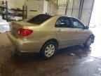 2004 TOYOTA COROLLA