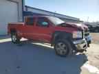 2012 CHEVROLET Silverado 2500