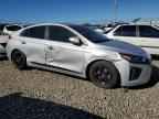 2018 HYUNDAI Ioniq