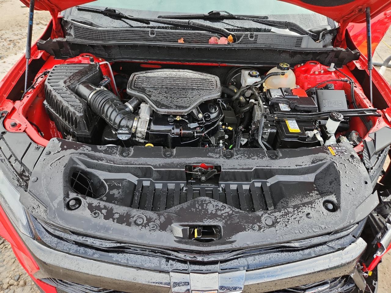 2023 CHEVROLET BLAZER