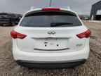 2012 INFINITI FX35