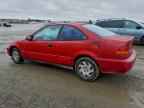 1997 HONDA CIVIC