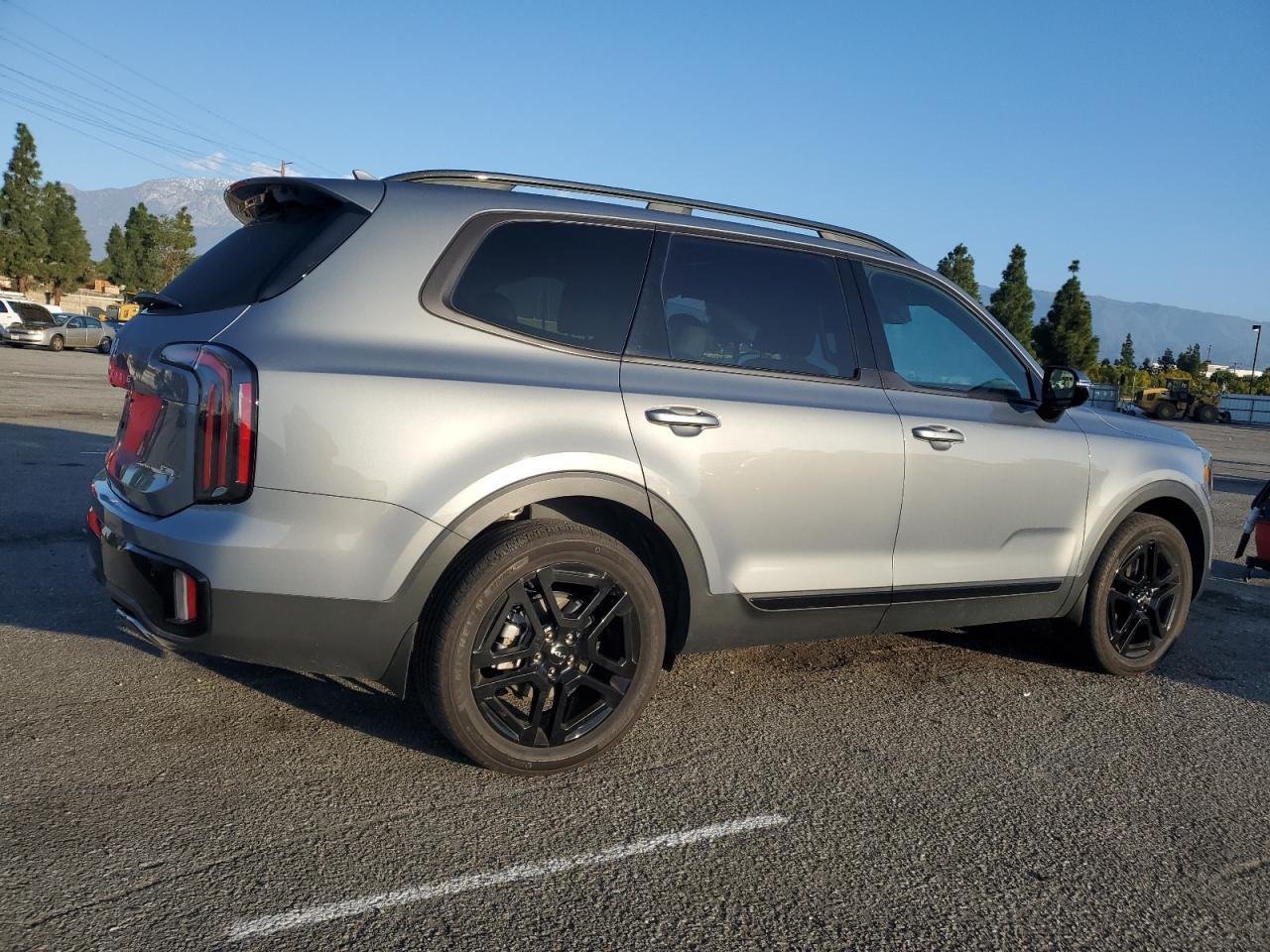 2024 KIA Telluride