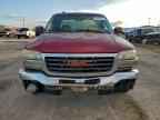 2005 GMC Sierra