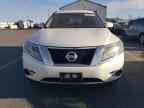 2014 NISSAN PATHFINDER
