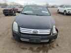 2008 FORD FUSION