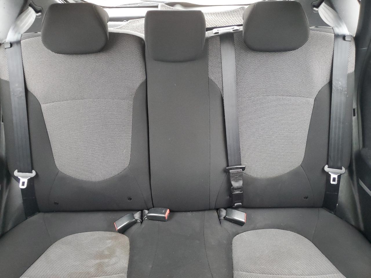2013 HYUNDAI ACCENT