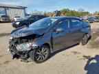 2024 NISSAN VERSA