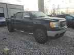 2008 GMC Sierra