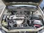 2000 NISSAN ALTIMA