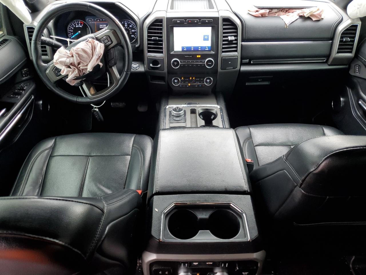2020 FORD Expedition