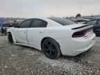 2016 DODGE CHARGER