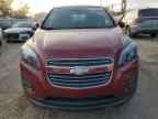 2015 CHEVROLET TRAX