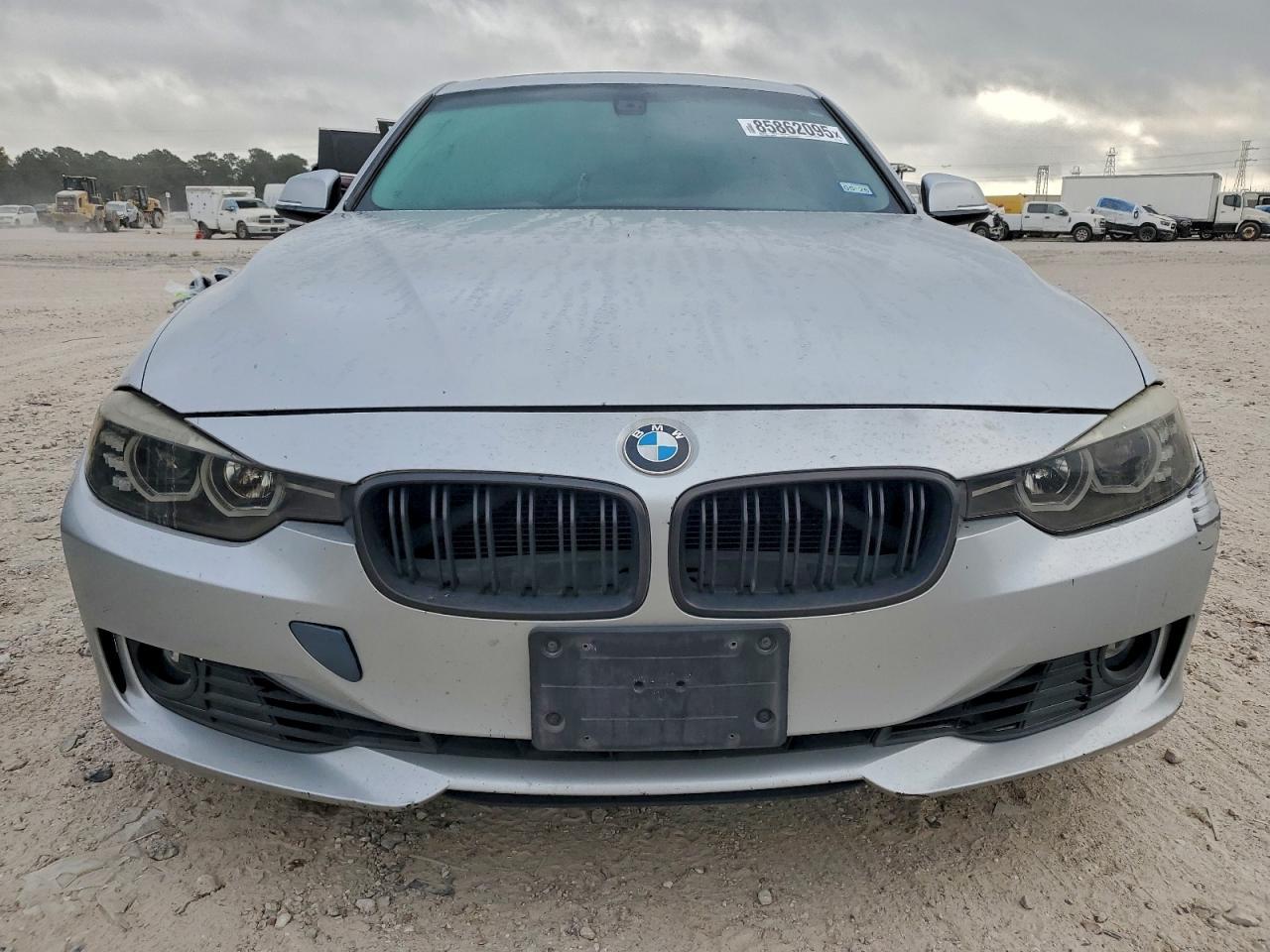 2013 BMW 3 SERIES