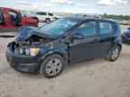 2012 CHEVROLET SONIC