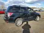 2012 SUBARU FORESTER