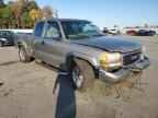2002 GMC SIERRA 1500